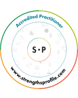 Strengths Profile Accreditation